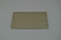 Marieglas, Electrolux mikroovn